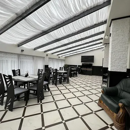 For Guest house Palyanytsya