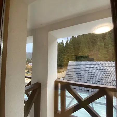 Guest house For Palyanytsya