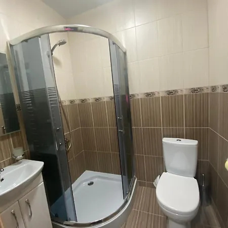 Guest house For Palyanytsya