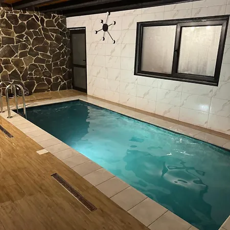 For Guest house Palyanytsya