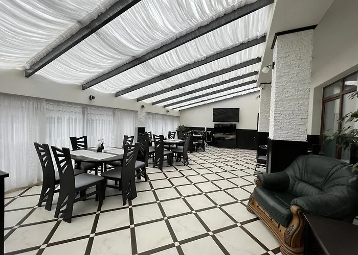 For Guest house Palyanytsya