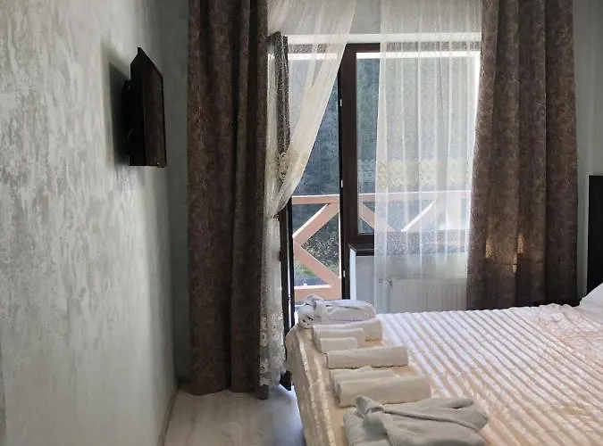 For Guest house