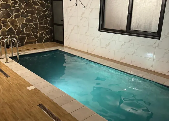For Guest house Palyanytsya