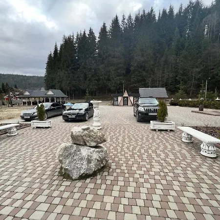 Pensionat For