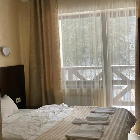 Konukevi For
